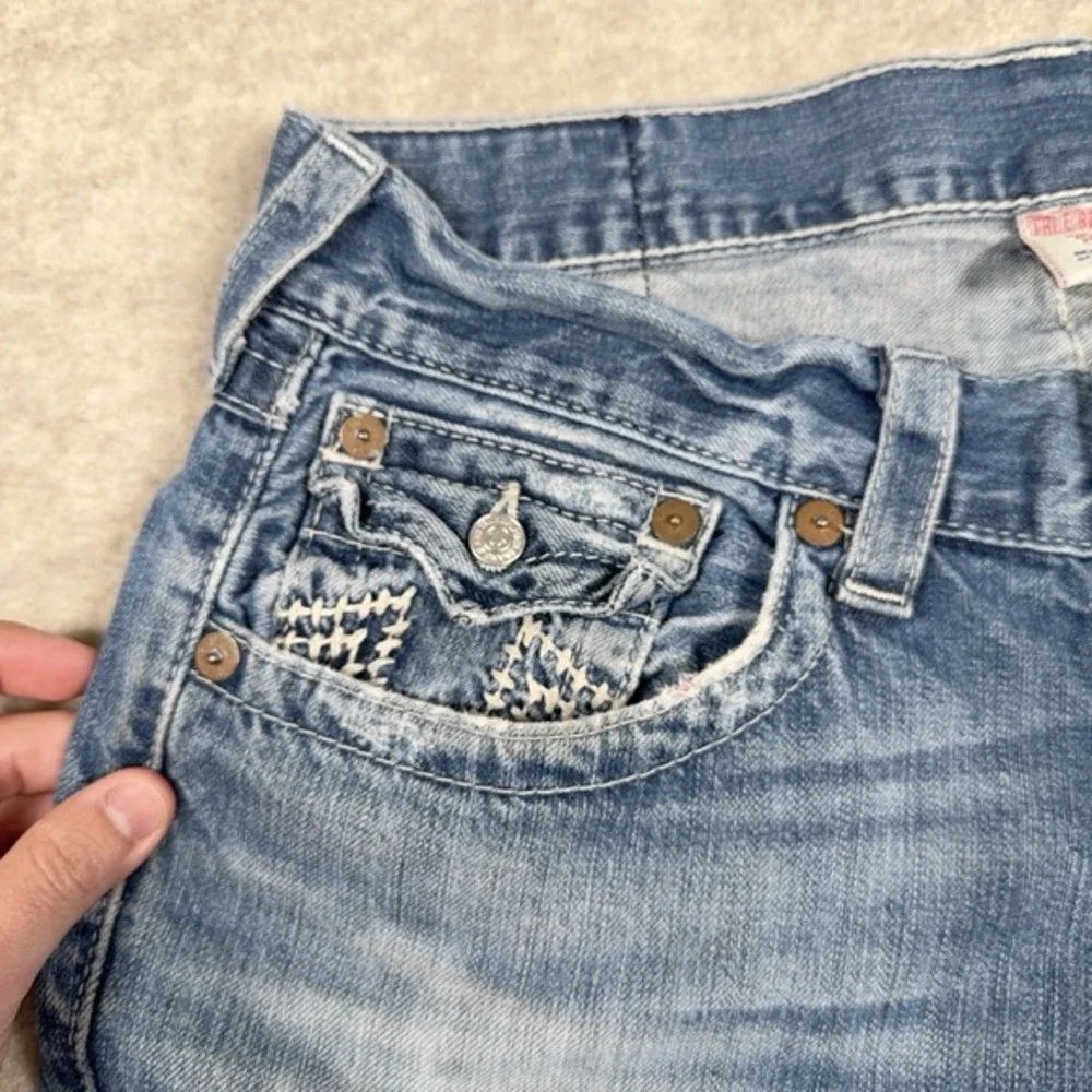 True Religion true religion